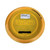 Used Discraft GLIDE Z LINE DRIVER Disc Golf Driver Gold 11708-S000197500 View 2