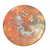 Used Discraft BUZZZ Disc Golf Mid Range Orange 11479-S000428450 View 1