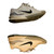 Used Nike DJ6518-100 Baseball / Softball Turf Shoes White Senior Size 10 11730-S000073004 View 2