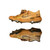 Used Nike CV3552-106 Baseball / Softball Cleats White Senior Size 10 11730-S000073005 View 3
