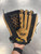 Used Rawlings SS14BR Glove RH Throw Black 14" 11945-S000256852 View 1