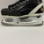 Used Mission AMP 4 Junior Hockey Skate Black Junior 04.5 11855-S000207609 View 6
