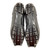 Used Fischer XC PRO Mens NNN XC Ski Boots Black M 11-11.5 11815-S000516155 View 3