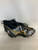 Used Nike ALPHA BB/SB Cleats Black Junior 02 11823-S000040898 View 1