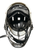 Used Cascade CPV-R Lacrosse Helmet White MD 10672-S000349704 View 2