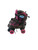 Used Schwinn ADJ SKATE Junior Roller Quad Skates Purple Adjustable 11768-S000239531 View 3