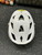 Used Cascade XRS Lacrosse Helmet White One Size 10743-S000490753 View 3