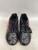 Used Adidas FG Soccer Cleats Black Junior 01.5 11851-S000049538 View 1