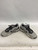 Used Nike FASTFLEX BB/SB Cleats Grey Junior 01 11851-S000049537 View 2