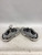 Used Nike FASTFLEX BB/SB Cleats Grey Junior 01 11851-S000049537 View 3