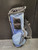 Used Ping HOOFER Mens Stand Bag Navy Blue 11849-S000042374 View 2