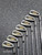 Used Titleist DCI 822 OS Mens Iron Set RH 3I-PW 11849-S000042379 View 1
