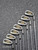 Used Titleist DCI 822 OS Mens Iron Set RH 3I-PW 11849-S000042379 View 2