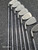 Used Titleist DCI 822 OS Mens Iron Set RH 3I-PW 11849-S000042379 View 5