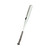 Used, Demarini, THE GOODS BB/SB High School Bat, BBCOR, -3, Grey, 33", One-piece View 1