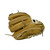 Marucci, ACADA, SERIES, BB/SB, Glove, RH, Throw, Brown, 11 1/4" View 2