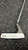 Used Taylormade CB2 Mens Putter RH 11162-C000460839 View 2