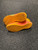 Used Nike GIANNIS FREAK 6 Basketball Shoes M Orange Senior 10.5 11894-S000058752 View 3