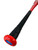 Used Louisville Slugger DYNASTY BB/SB High School -3 Bat 33" 11909-S000011019 View 3