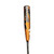 Used, Demarini ZOA, USSSA, 2 5/8, 31", -5, Composite View 3