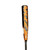 Used, Demarini ZOA, USSSA, 2 5/8, 31", -5, Composite View 5