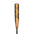 Used, Demarini ZOA, USSSA, 2 5/8, 31", -5, Composite View 4
