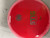 Used Discraft Z LINE SOL Disc Golf Mid Range Red 11882-S000028362 View 3