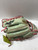 Used Rawlings PROS208-4 BB/SB Glove RH Throw Pink 12 1/2" 10242-S000292073 View 2