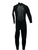 Used Xcel AXIS 3/2mm Womens Full Suit / Wetsuit Black Size 6T (6 Tall) 11731-S000169969 View 1