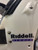 Used Riddell POWER FB Shoulder Pads White SM 11490-S000275829 View 3