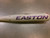 Used Easton PINK SAPPHIRE BB/SB Fastpitch Bat 26" 11339-S000205006 View 1