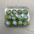 Used Taylormade TOUR RESPONSE 12 Pack - Golf Balls 11762-S000082917 View 2
