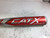 Used Marucci CAT X COMPOSITE BB/SB USSSA 2 3/4 Bat 31" 10105-S000314047 View 2