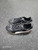 Used Puma KING Soccer Turf Shoes Black Senior 7.5 11849-S000042381 View 2