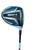 Used Taylormade SIM MAX Mens Fairway Wood RH 3 Wood 10313-C000287251 View 1
