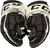 Used CCM PROSTOCK PENGUINS Senior Gloves Black And White 15" 11894-S000058764 View 1