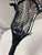 Used ECD LACROSSE Men Def/LSM Complete Stick Black 11490-S000275836 View 2