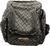 Used Innova SUPER HEROPACK Disc Golf Backpack Black 11894-S000058774 View 1