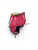 Used Rawlings PL90PPW BB/SB Glove T-ball Pink 9" 11668-S000122822 View 2
