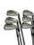 Used Mizuno MP-58 Mens Iron Set RH 5I-PW 11682-S000136415 View 1