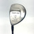 Used Adams TIGHT LIES Mens Fairway Wood LH 3 Wood 11805-S000085638 View 1