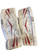 Used Brians NET ZERO Goalie Leg Pads Junior White 29 1/2" 11095-S000105371 View 1
