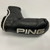 Used Ping ANSER SIGMA 2 Mens Putter RH 34" 11855-S000207617 View 9