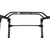 Used SQUAT RACK WITH PULL DOWN Home Gym No Plates 11347-S000273426 View 3