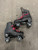 Used SEVEN QUAD SKATES Senior Roller Quad Skates Black Senior 8 11614-S000240939 View 4