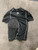 Used Adidas PADDED SHIRT FB Top Youth Black MD 11614-S000240942 View 1