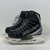 Bauer UNISEX Softboot Skate Black Jr 05 11622-S000155971 View 1
