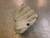 Used Wilson A200 BB/SB Glove LH Throw White 10" 11339-S000205024 View 1