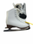 Used Jackson GLACIER 120 WomensFigure Skate White Senior 5 10589-S000436404 View 2