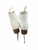 Used Jackson GLACIER 120 WomensFigure Skate White Senior 5 10589-S000436404 View 3